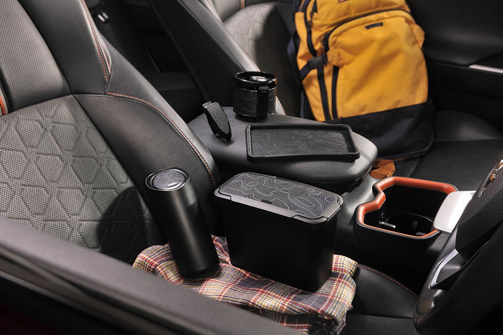 DZ619 サングラスクリップ Mt.GOAT | カーメイト 公式オンラインストア本店