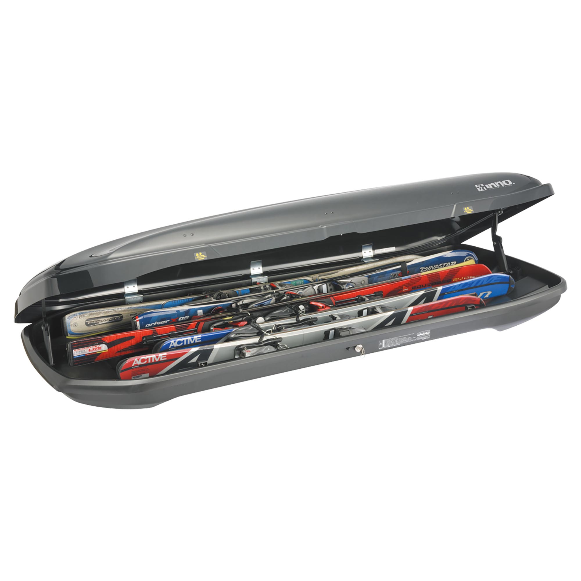 BRQ55E イノールーフボックス55BK BRQ55E イノールーフボックス55BK | カーメイト 公式オンラインストア本店