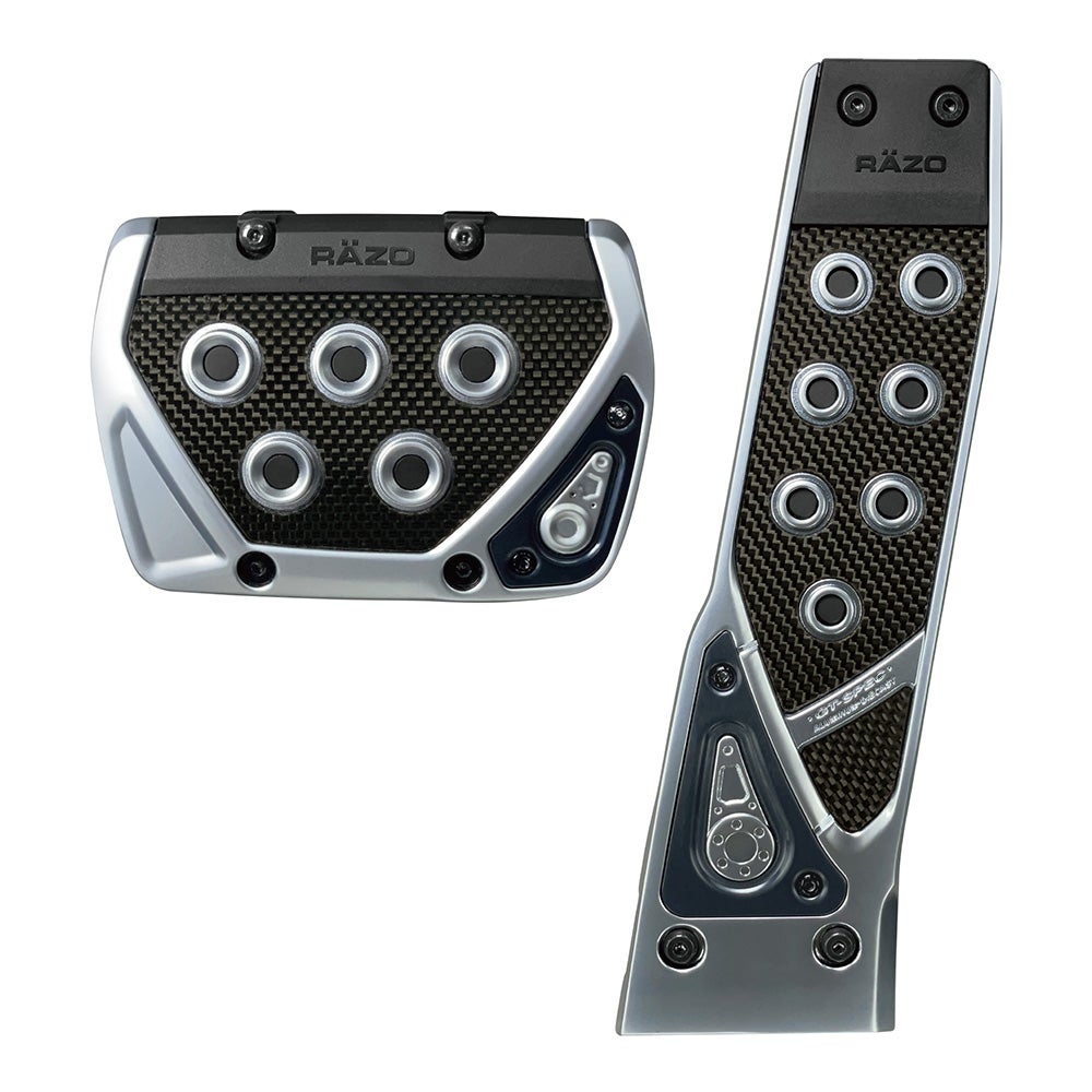 ペダル | カーメイト 公式オンラインストア本店