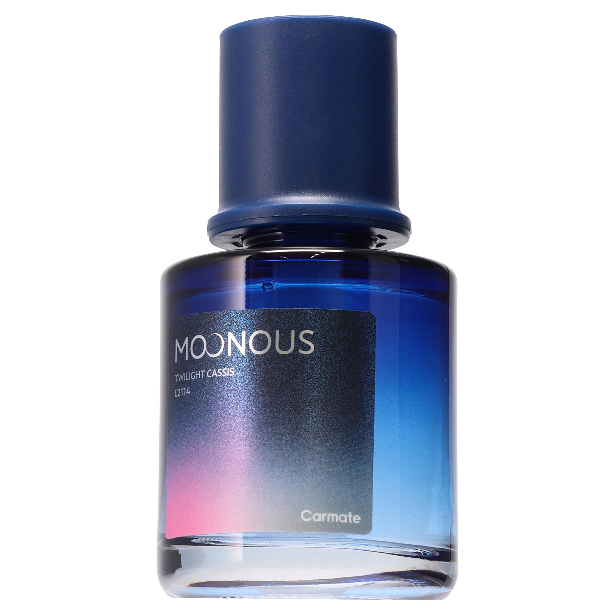 L2114 ムーナス リキッド トワイライトカシス | カーメイト 公式