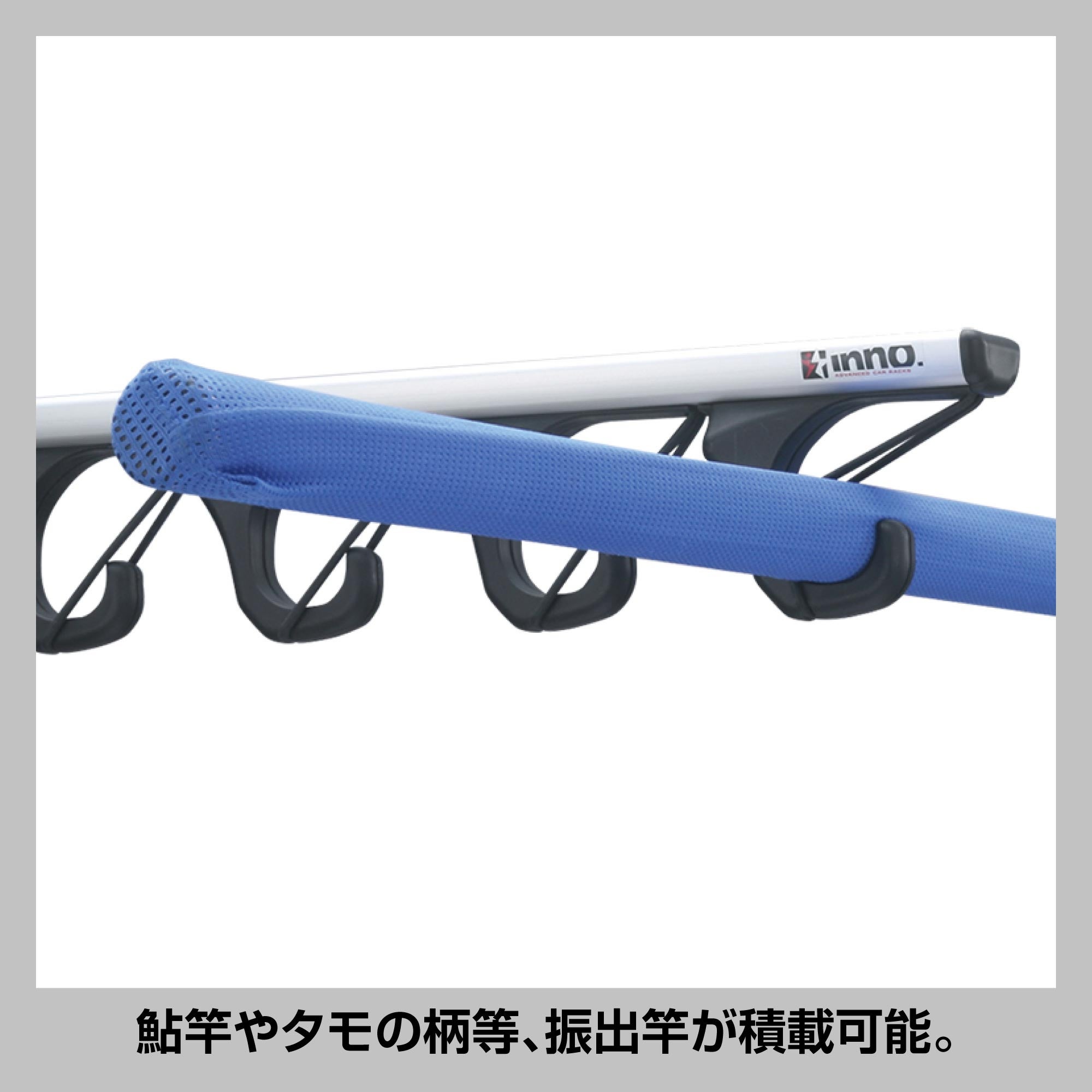 IF14G ロッドホルダーG Jフック7 | カーメイト 公式オンラインストア本店