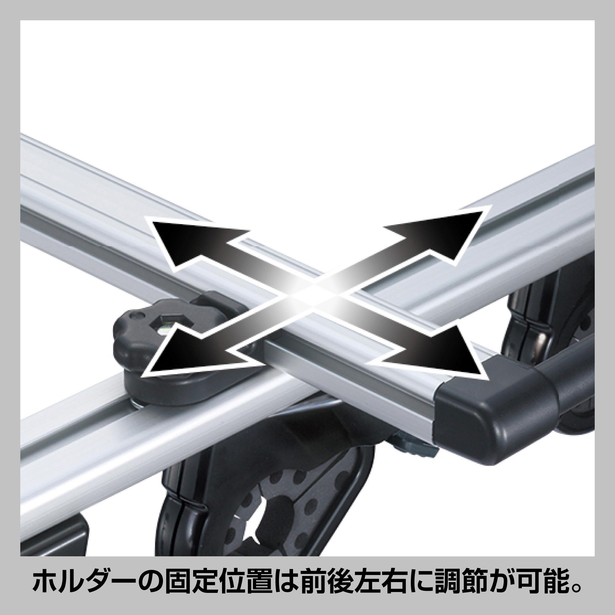 IF14G ロッドホルダーG Jフック7 | カーメイト 公式オンラインストア本店