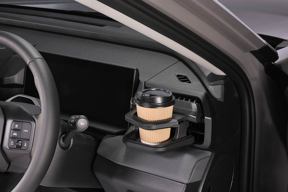 NZ274K RAV4専用ドリンクホルダー 運転席用 | カーメイト 公式