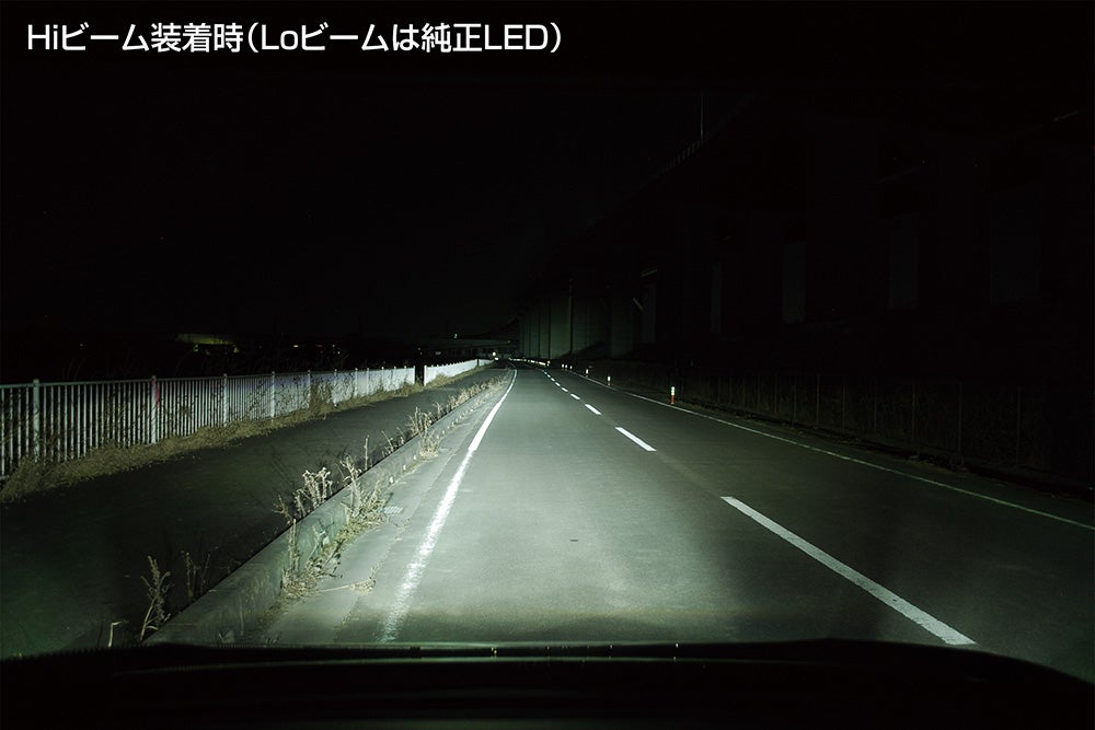 BW5092 GIGA LEDヘッド&フォグバルブ C6000 6000K H8/H9/H11/H16/HB3
