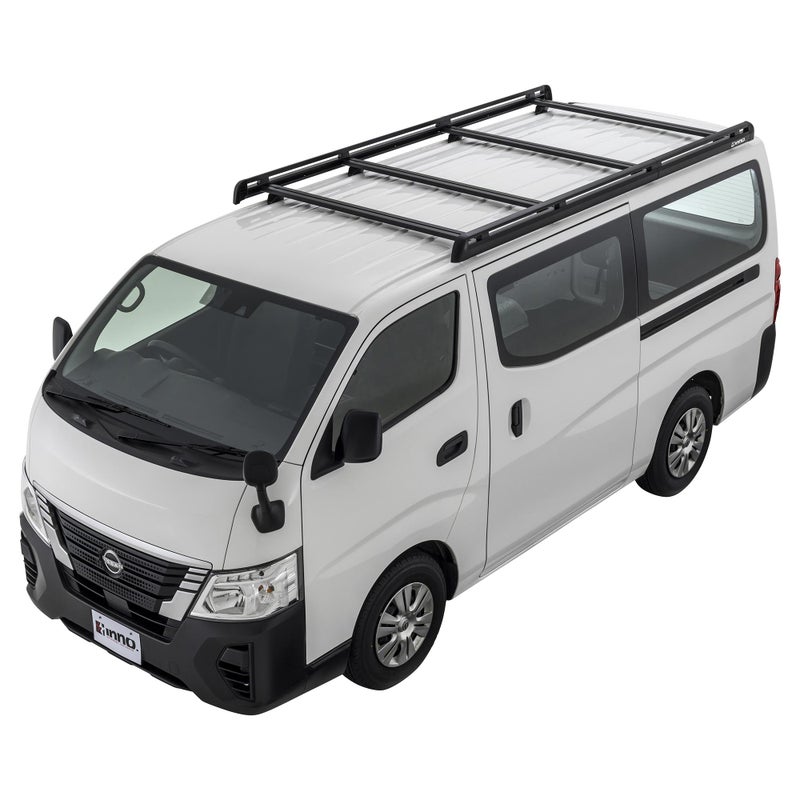 業務用 | 本店 CARMATE ハイエース200系ワイド キャリア