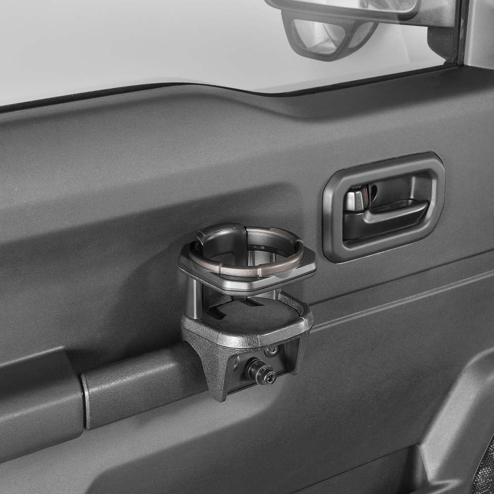CX555K ジムニー専用ドリンクホルダー2 ノマドドアグリップ用ネジ付属
