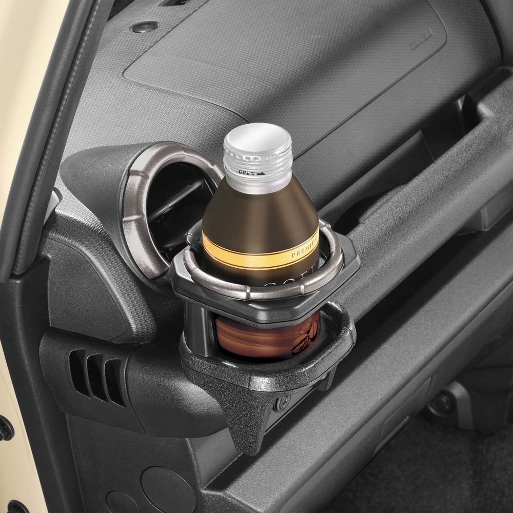 CX555K ジムニー専用ドリンクホルダー2 ノマドドアグリップ用ネジ付属