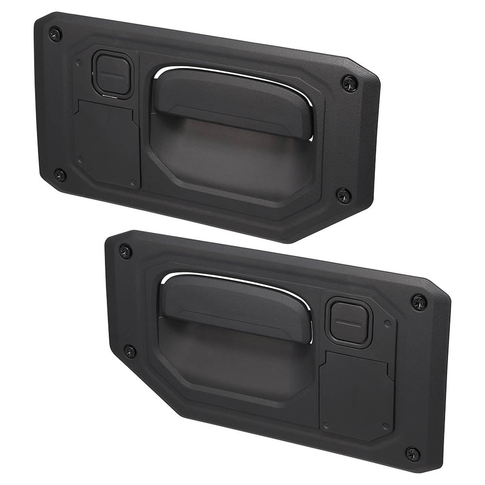 CARMATE 警護ミラー　絶版品　黒 車種専用 | カーメイト 公式オンラインストア本店
